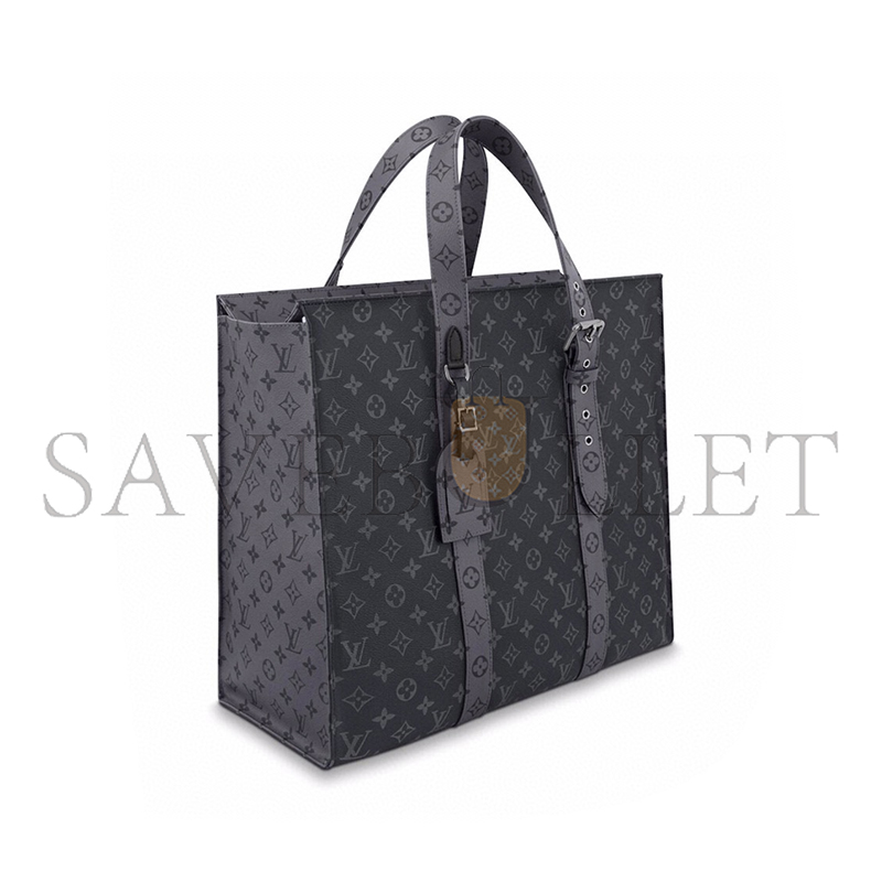 l0vis Vvtt0n master new cabas zippe gm m45379 (44*38*21cm)